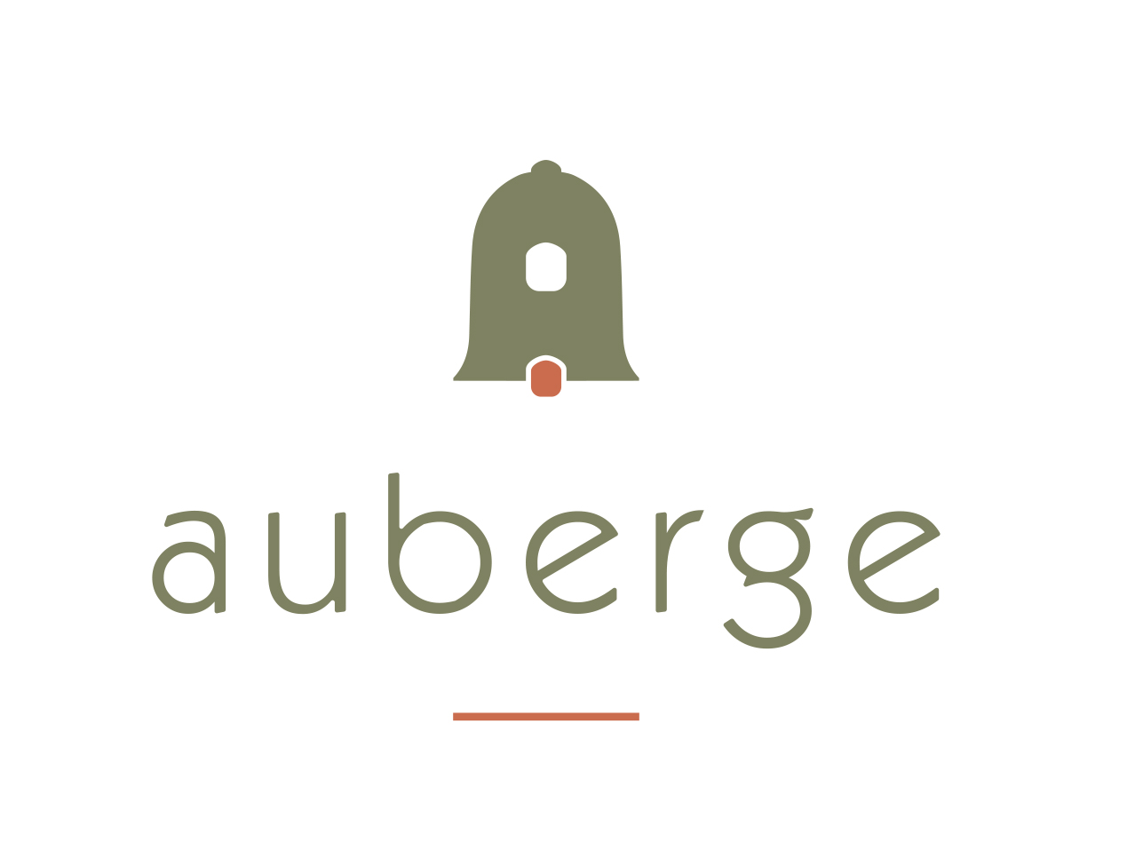 Auberge Cafe